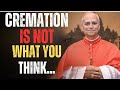 This Is What Pope Leo XIV Says About Those Who Are Cremated Will They Rise Again This Is What Pope Leo XIV Says About Those Who Are Cremated Will They Rise Again