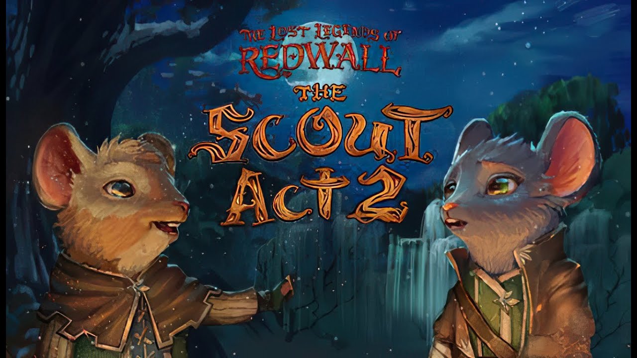 The lost legends of redwall. The Lost Legends of Redwall обложка. Хроники Рэдволла игра. Рэдволл игра на ПК.