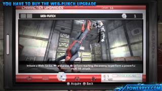 The Amazing Spider Man - Haymaker Trophy / Achievement Guide screenshot 1