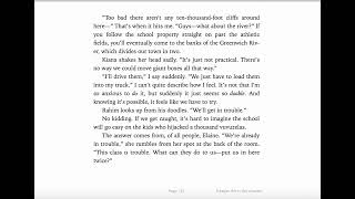 The Unteachables: Chapter 12 Audio