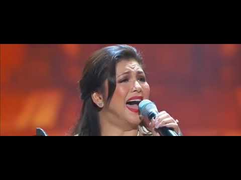 Regine Velasquez   Isang Lahi MUST WATCH