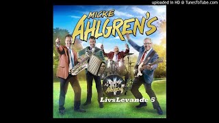 12 - Micke Ahlgrens - Dina ögon är blå