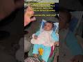 Palestinian Baby Who Survived An Israeli Airstrike Gaza Israel Footage Palestinian Baby Who Survived An Israeli Airstrike Gaza Israel Footage