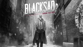 James Pickering & Matthew Clark - Let It Rain On Me (Blacksad: Under the Skin)