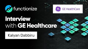 Manual to AI-Driven: GE Healthcare