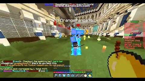 Arkham Network Hacker