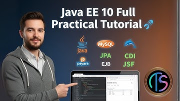JAVA EE Tutorial | ICT1 Practical | Shakil Patel #java #programming  #mysql #payara #tutorial