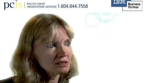 IBM Rational Team Concert Case study_PCIS is a Premium IBM Business Partner