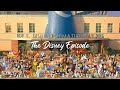 The DISNEY Episode!!! | The PCB Show Ep. 16