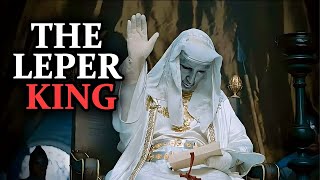 The Complete Story of King Baldwin IV  | History for Sleep