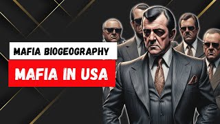 The Rise and Fall of the American Mafia: A Fascinating Journey Through Crime History!