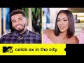 Celeb Ex In The City: Michael Griffiths e l&#39;appuntamento al buio con Jordaine | Episodio 2