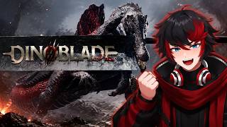Dinoblade Full Game 100% + Boss Rush