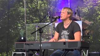 David Deyl ♥ Akorát ~ Oderský den ~ 13.6.2014 ~ Živě ~ HD