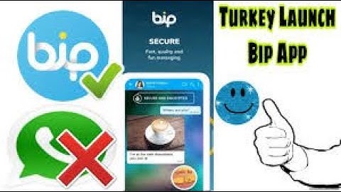 BiP App Kya Hai? | BiP App Kaise Use Kare | Kya BiP Safe Hai | BiP App vs WhatsApp vs Signal
