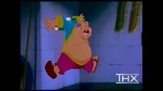 The King And I 1999 - Louis And Master Little Thx Airing