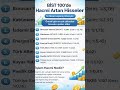 BİST100 DE HACMİ ARTAN HİSSELER #Borsa #BIST100 #HisseAnalizi #Yatırım #Finans