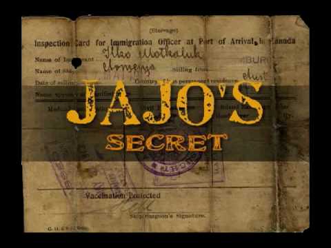 Jajo's Secret trailer