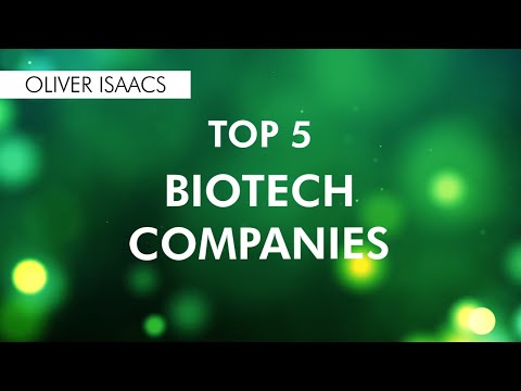 Videó: Biotech Város