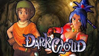 Is Dark Cloud As Good As I Remember