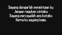 SHAE-Sayang  - Durasi: 3:14. 