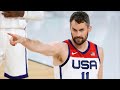 Kevin Love Withdraws From 2021 Olympics! 2 Replacements Announced!