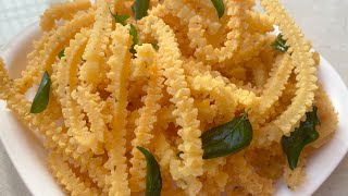 Exclusive 10 Minutes Snacks Recipe with Rice Flour | Instant Snacks| Easy Snacks Recipe| Quick Snacks Recipe Information