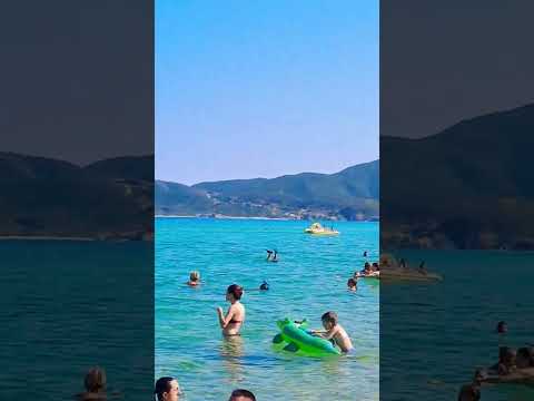 plaja cu nisip