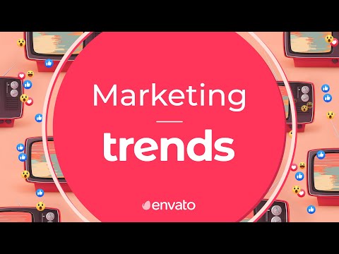 Marketing Trends