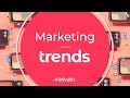 Marketing Trends 2021
