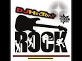 Rock 80s mix  dj hctor jr