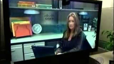 The Future of Video conferencing