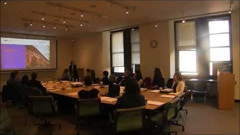 NYC LPC Public Hearing/Meeting 5/8/2018