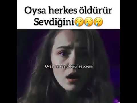 Avlu Dizi Müziği - Oysa Herkes Öldürür Sevdiğini :O:O:-(