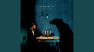 Video thumbnail of "Alexis HK - Je veux un chien"