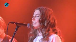 Talent A Pop Bands Artiance te zien en te horen in Victorie in Alkmaar (18 februari 2026)