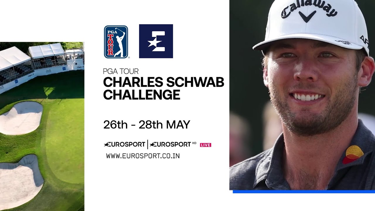 PGA Tour 2023 Charles Schwab Cup Championship Who will be New Champion? Golf Eurosport