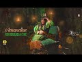 Amandine -  YOH NDJANDRA È MÈ (Official Audio)