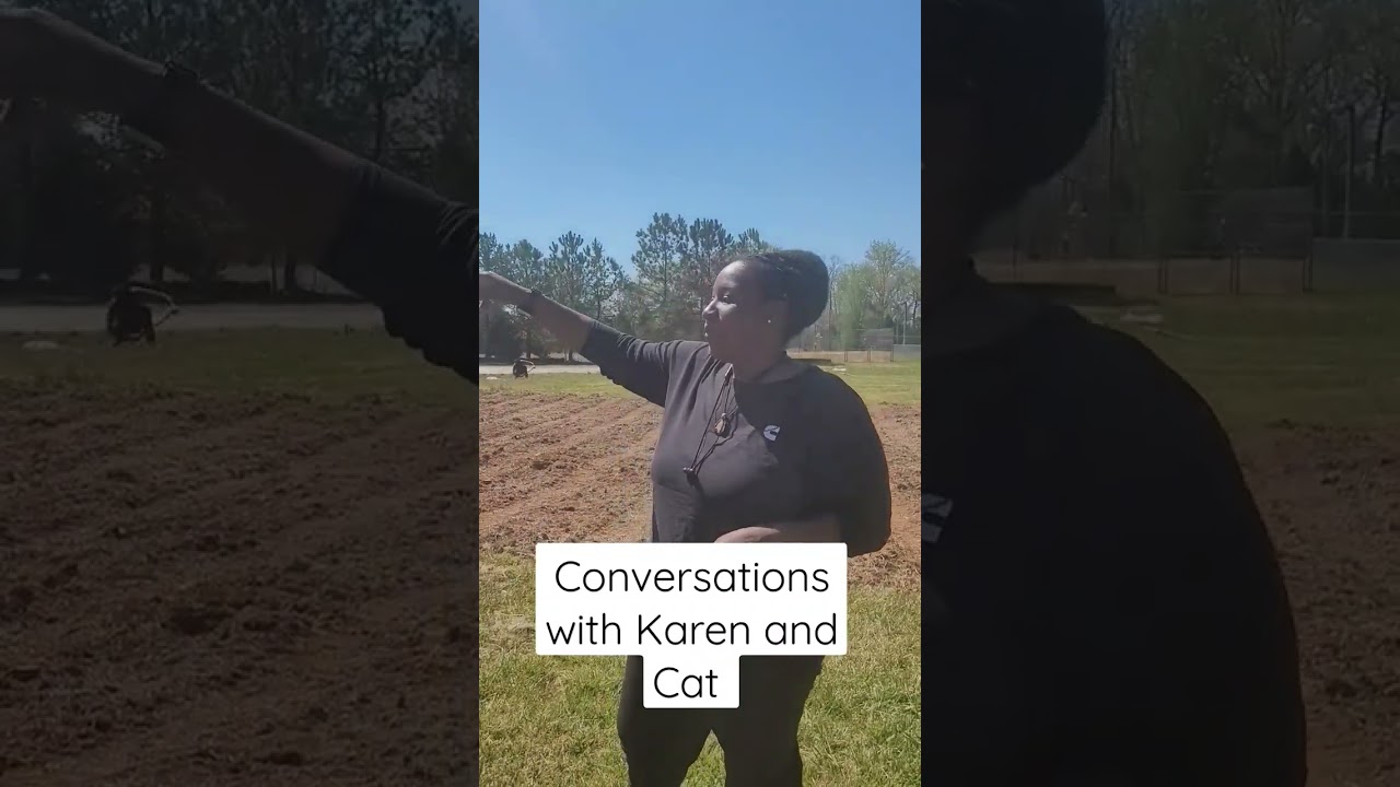 Friday's podcast we talk with urban farmer Katherine Juhun-Arnold of Baby Katie's Pharm to Kitchen Friday's podcast we talk with urban farmer Katherine Juhun-Arnold of Baby Katie's Pharm to Kitchen