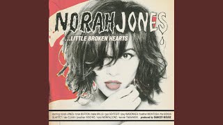Video thumbnail of "Norah Jones - Good Morning"