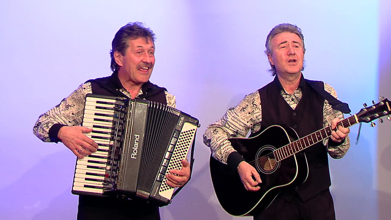 PEPINO BAND - Vojenská směs