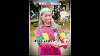 A Warm Rescue