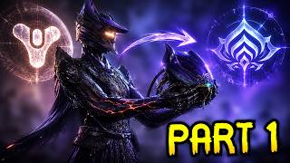 Making Warframe Make Sense For Destiny 2 Players [PART 1 / Destinations]