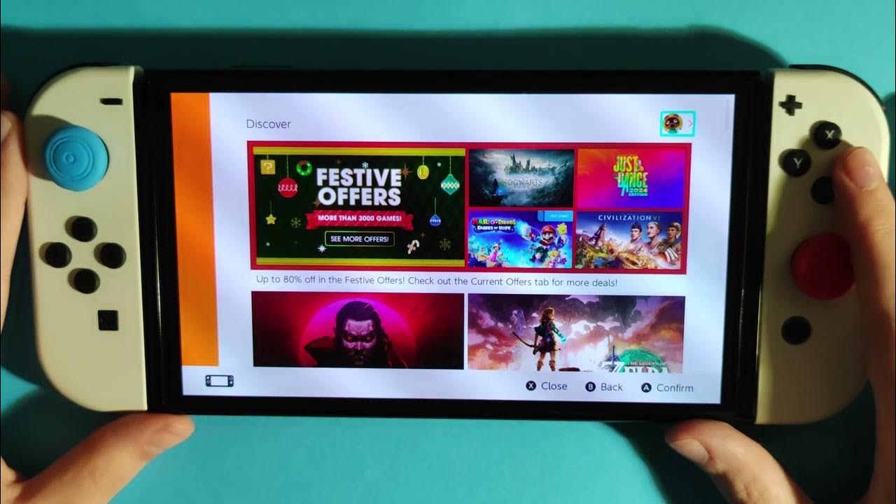 How To Delete Credit Card On Nintendo Switch Remove Credit Card how-to-delete-credit-card-on-nintendo-switch-remove-credit-card