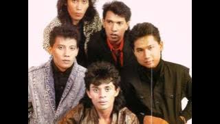 Iklim - Gerhana Cinta Luka (HQ audio)