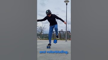 What are FREESKATES?! 🤔😱