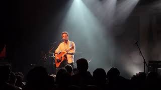 "Be More Kind" by Frank Turner