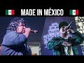 RIMAS MADE IN MÉXICO !! | Batallas de Gallos Rap