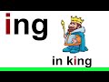 Understanding NG Sound Patterns