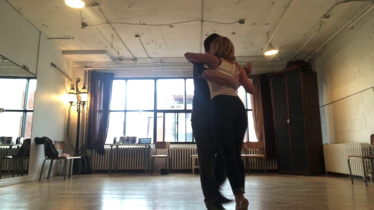 Melanie B. Rose & Pancho Cloutier